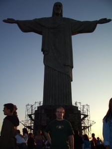 Cristo Redentor